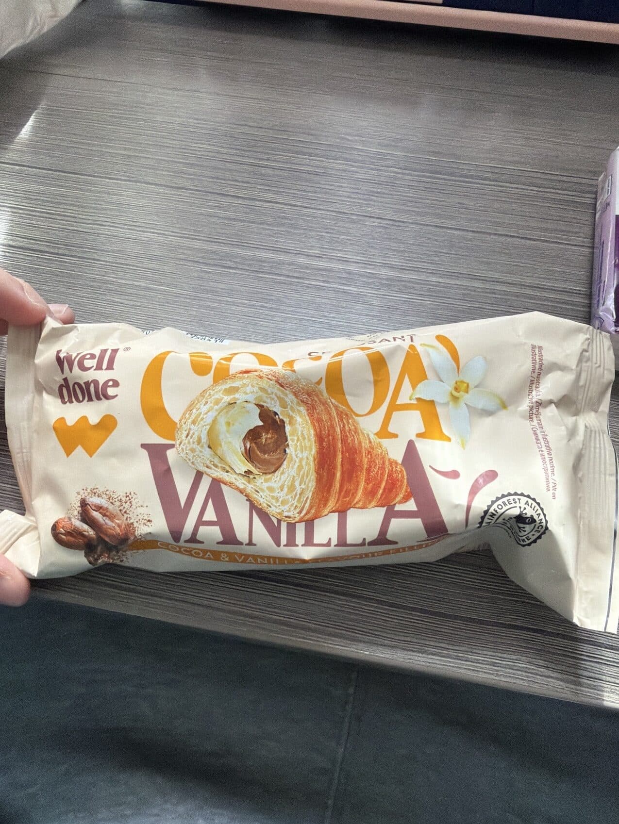 Well Done raguolus weldone packshot