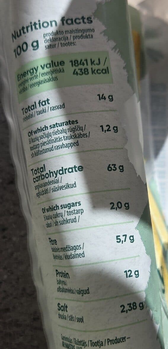 Well Done Rosemary Bread Sticks packshot