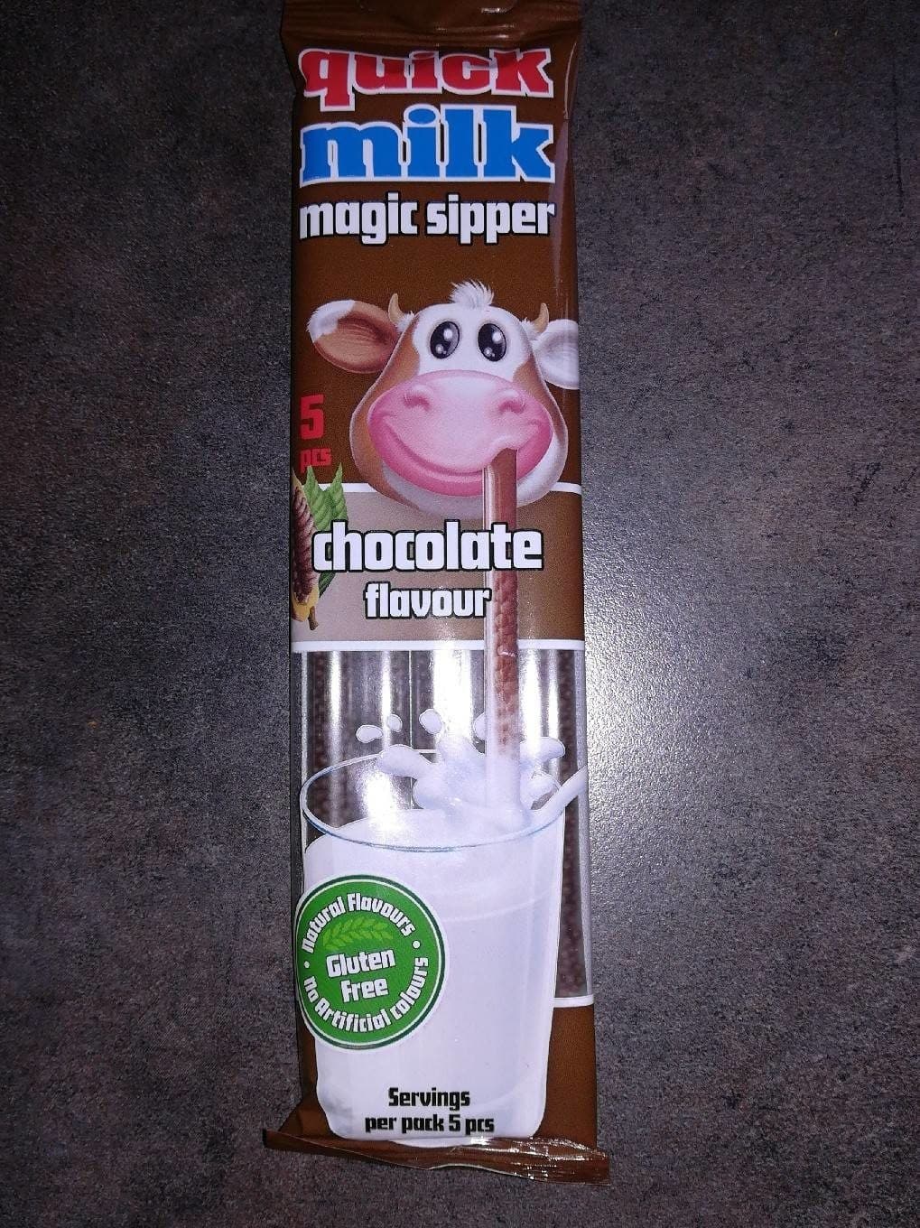 Magic Sipper Magic Sipper packshot