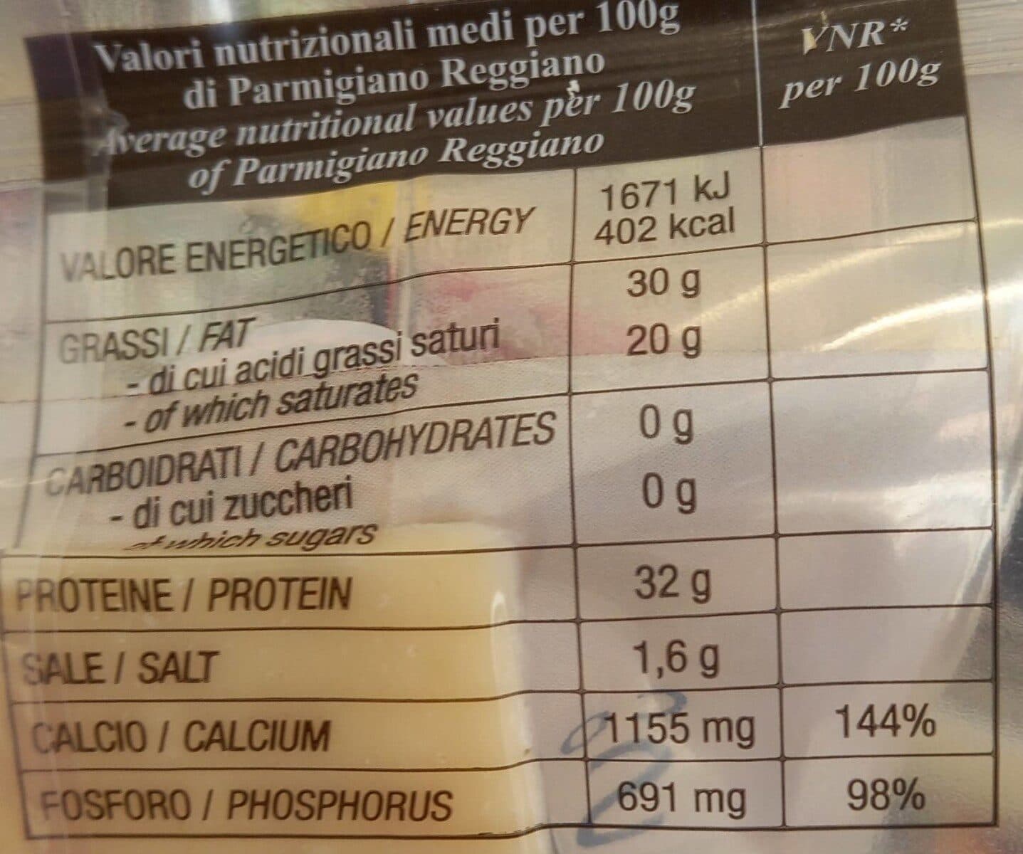 Open Food Facts San Lorenzo packshot