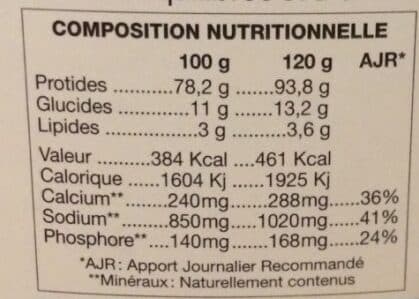 Nutrimuscle Muscle whey 5 packshot