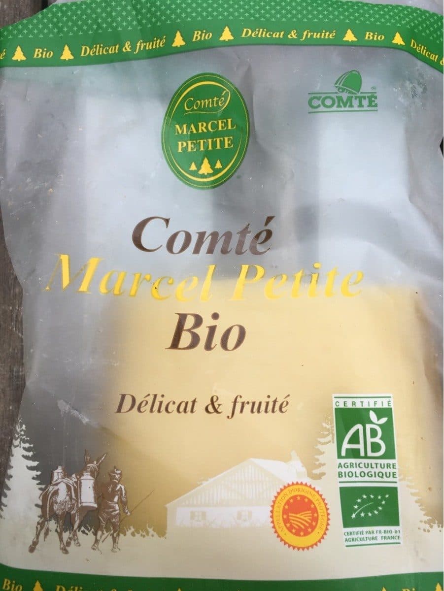 Marcel Petite Comte marcel petite bio packshot