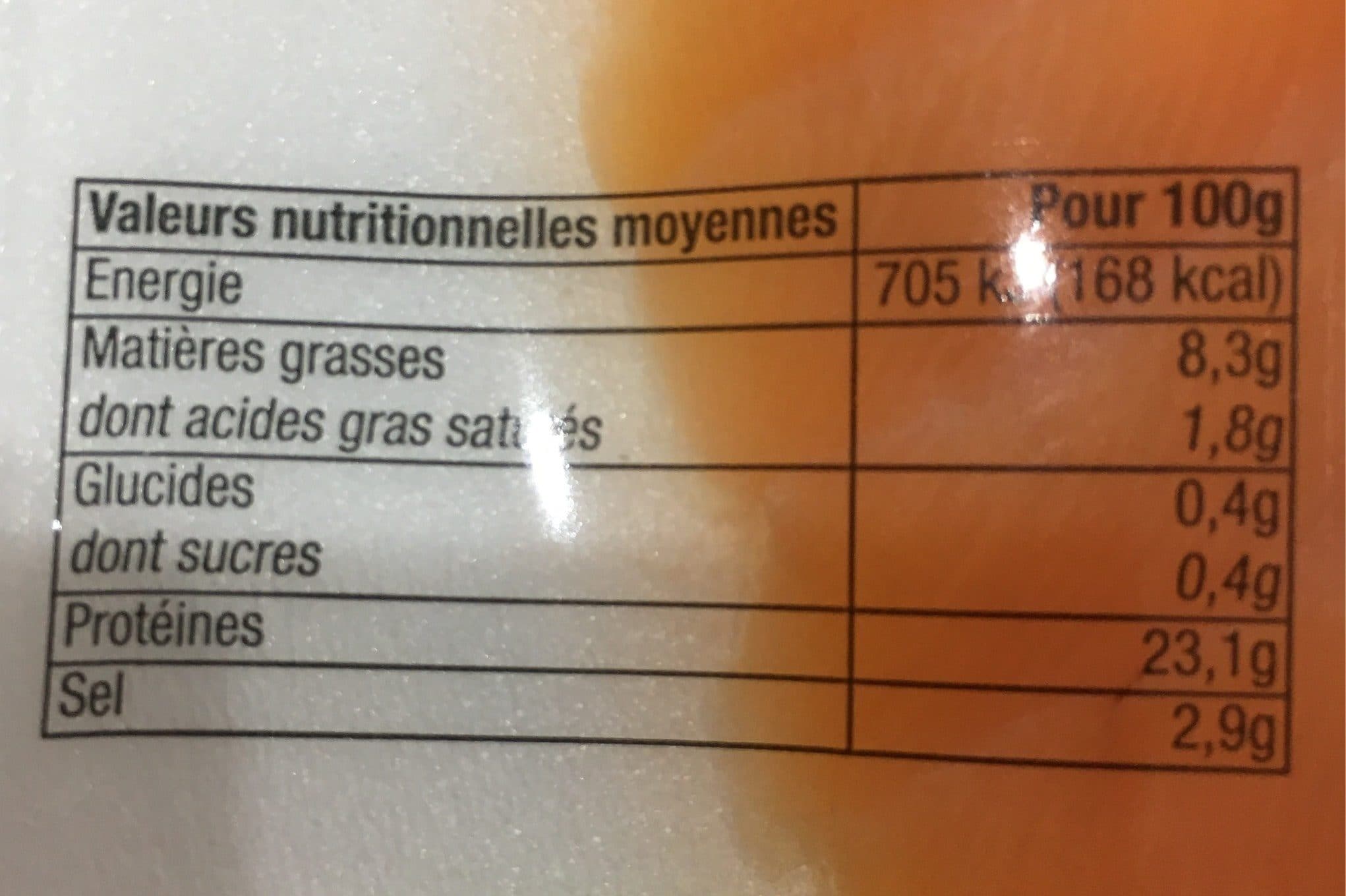 Kritsen Salade de choucroute d'Alsace packshot