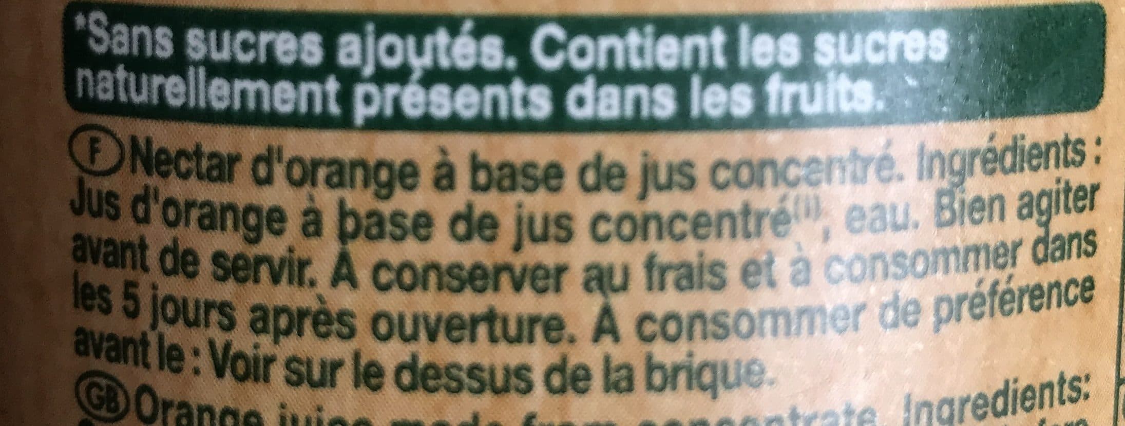 joker le bio packshot