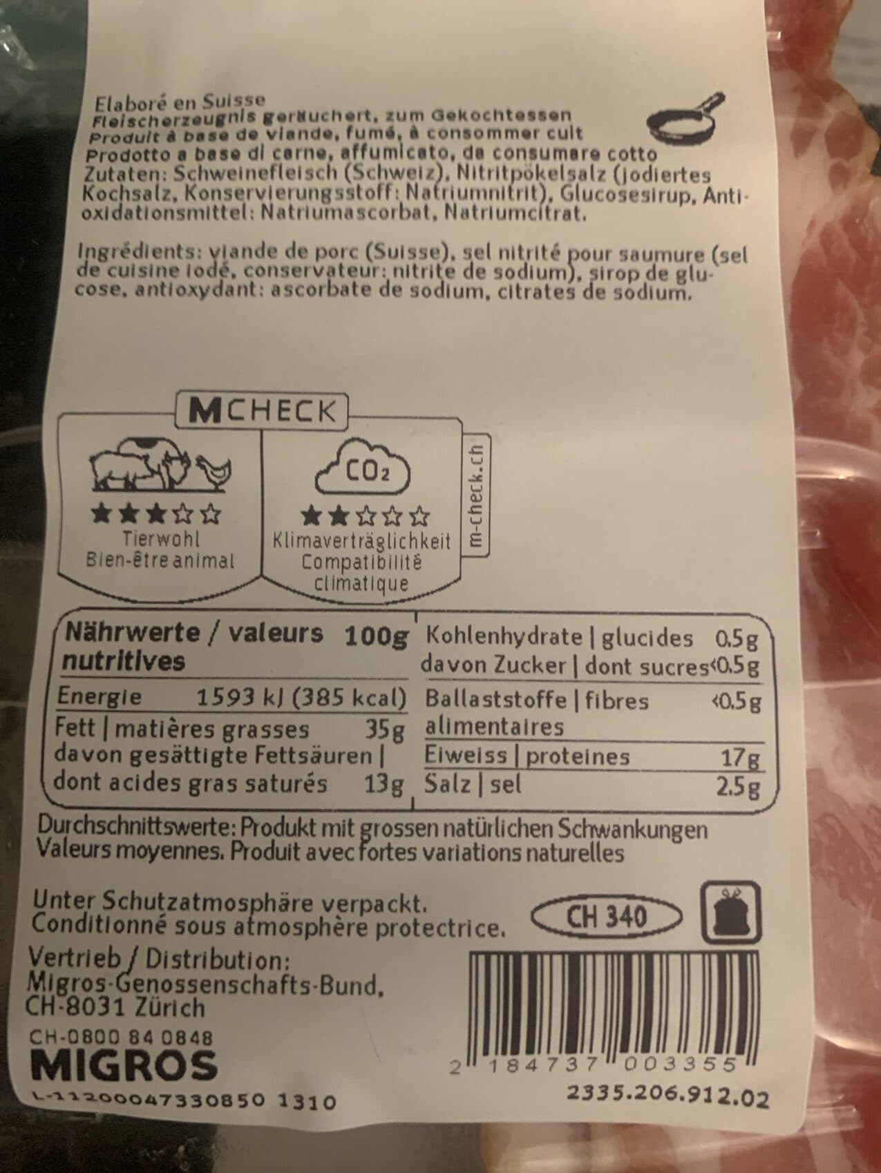 M-Budget 2184737003355 packshot