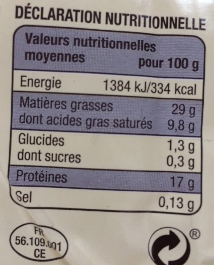 Saveurs De Nos Regions Magret de Canard packshot