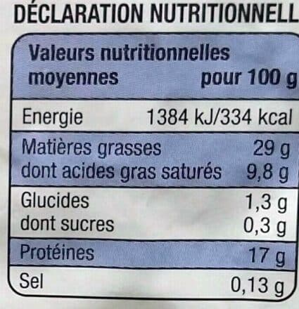 Saveurs de nos Régions Magret de canard sous vide produit frais -classeA packshot