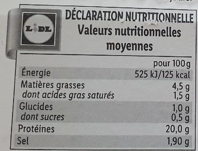 Saint Alby Jambon traditionnel fumé au bois de hêtre packshot
