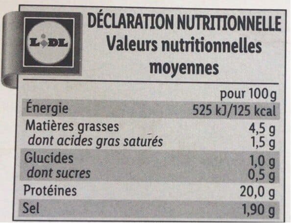 Saint alby Jambon traditionnel fumé au bois de hêtre packshot
