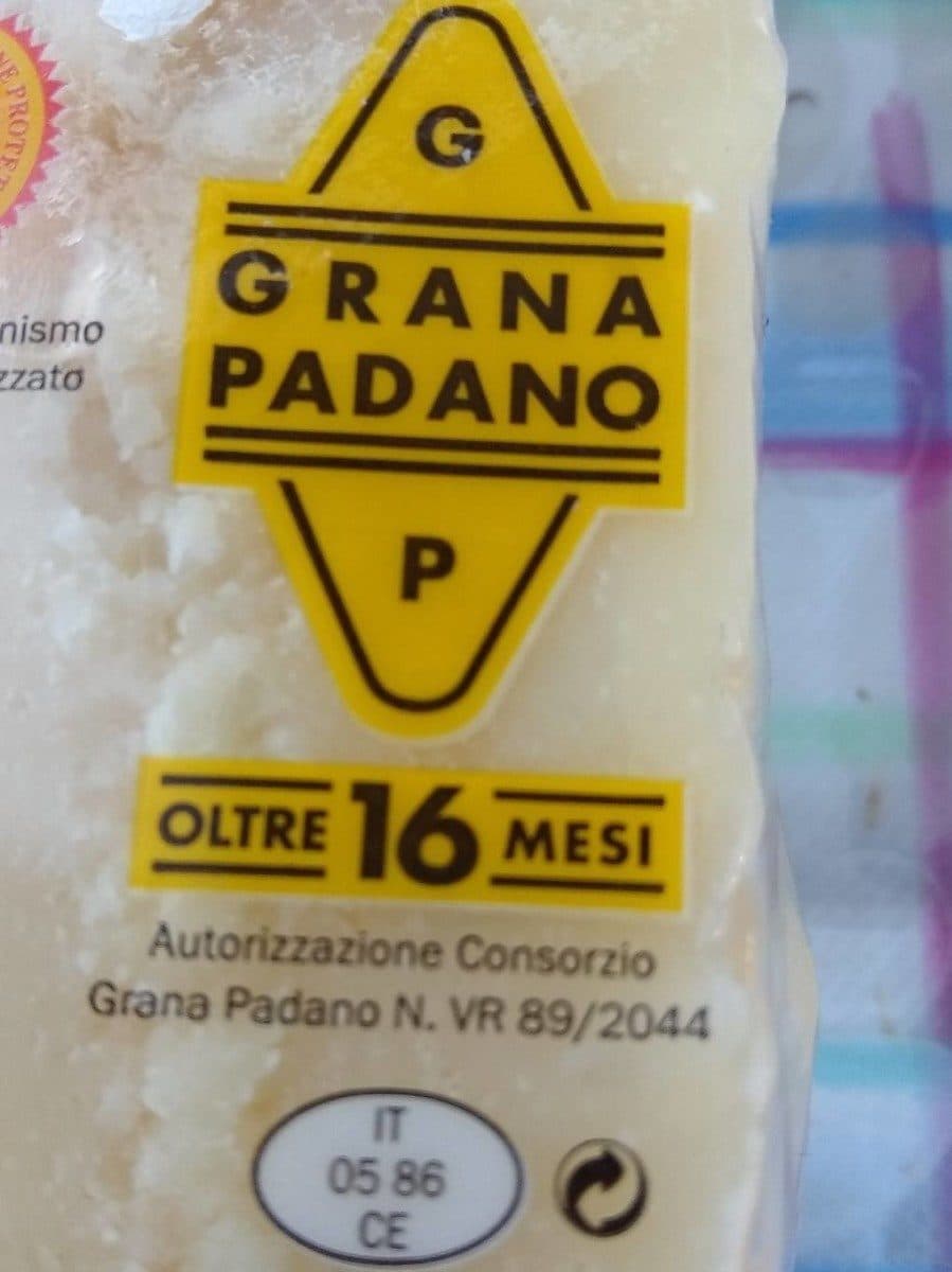Lovilio Grana padamo v packshot