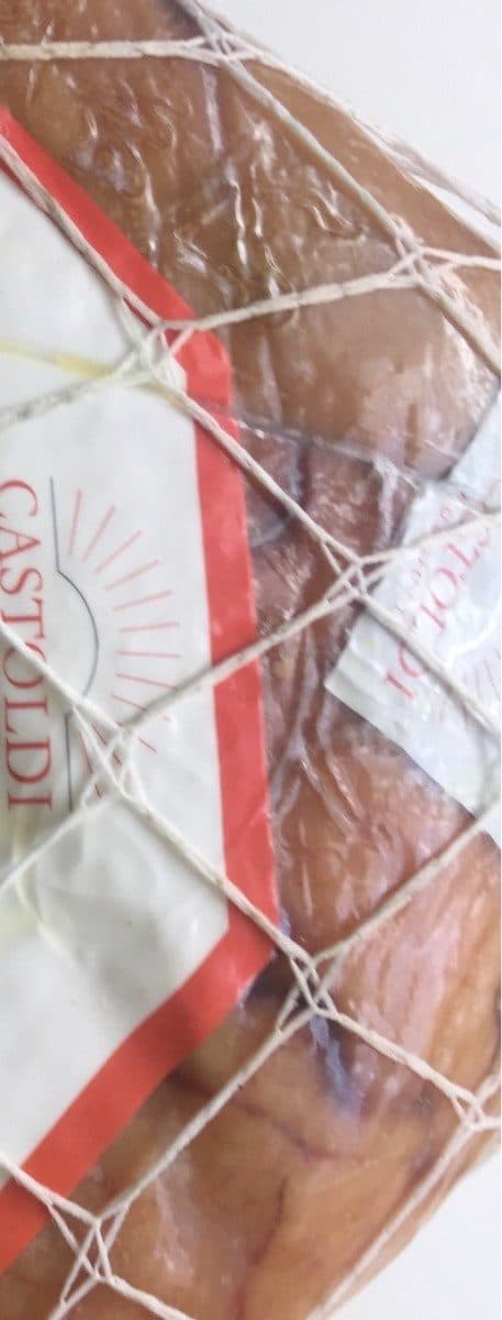 Open Food Facts Castoldi packshot
