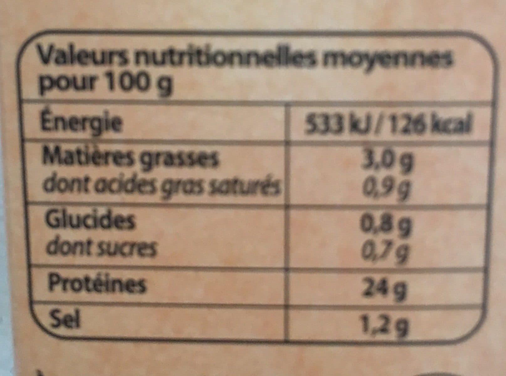 Bigard Filet de porc moelleux packshot