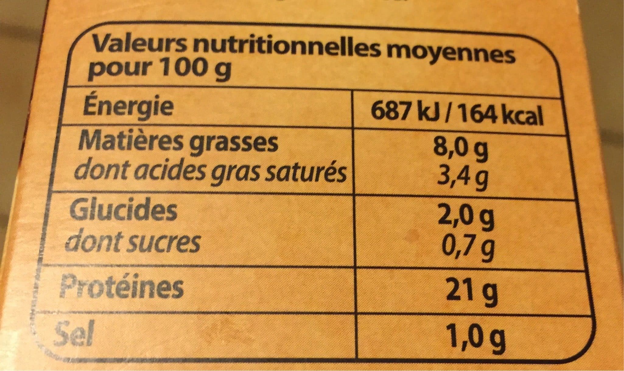 Bigard Paleron de boeuf fondant et son jus a la vigneronne packshot