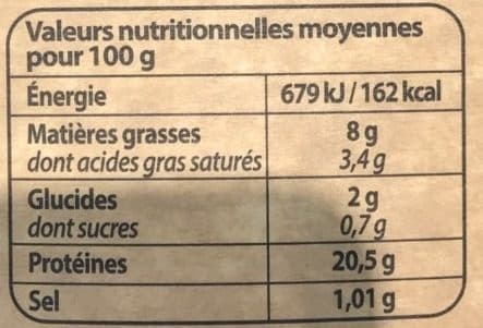 Bigard Paleron de Bœuf Fondant et son Jus à la Vigneronne packshot