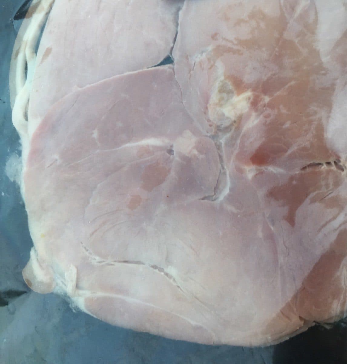 Open Food Facts Jambon a l'os packshot