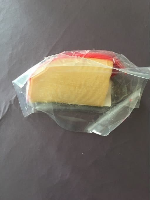 Edam Edam Français packshot