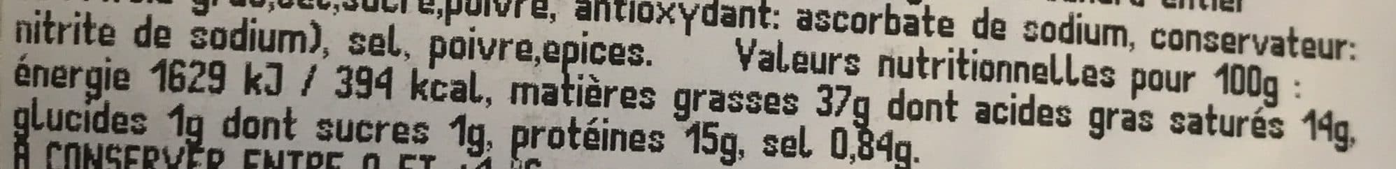 Paysan De Gascogne Rôti de Canard Fourré au Foie Gras packshot