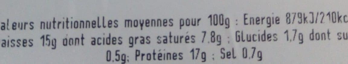 Open Food Facts Rôti orloff packshot