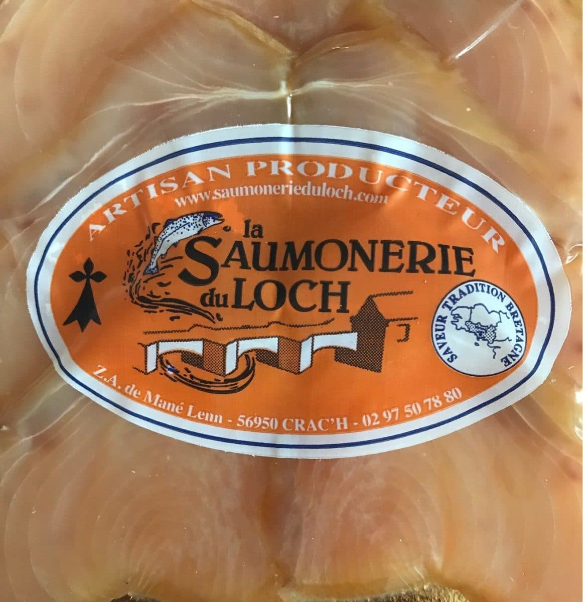 Open Food Facts Tranches thon germon sauvage fume packshot