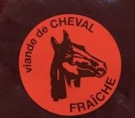 Mon Chevalin à Moi Hampe de Cheval packshot