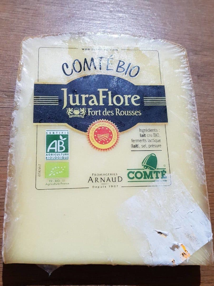 Jura Flore JuraFlore packshot