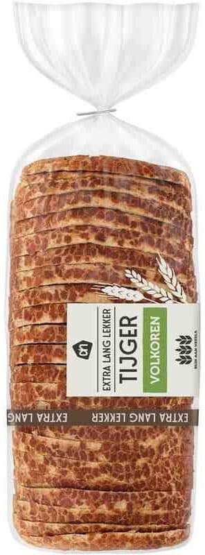 Albert Heijn product packshot