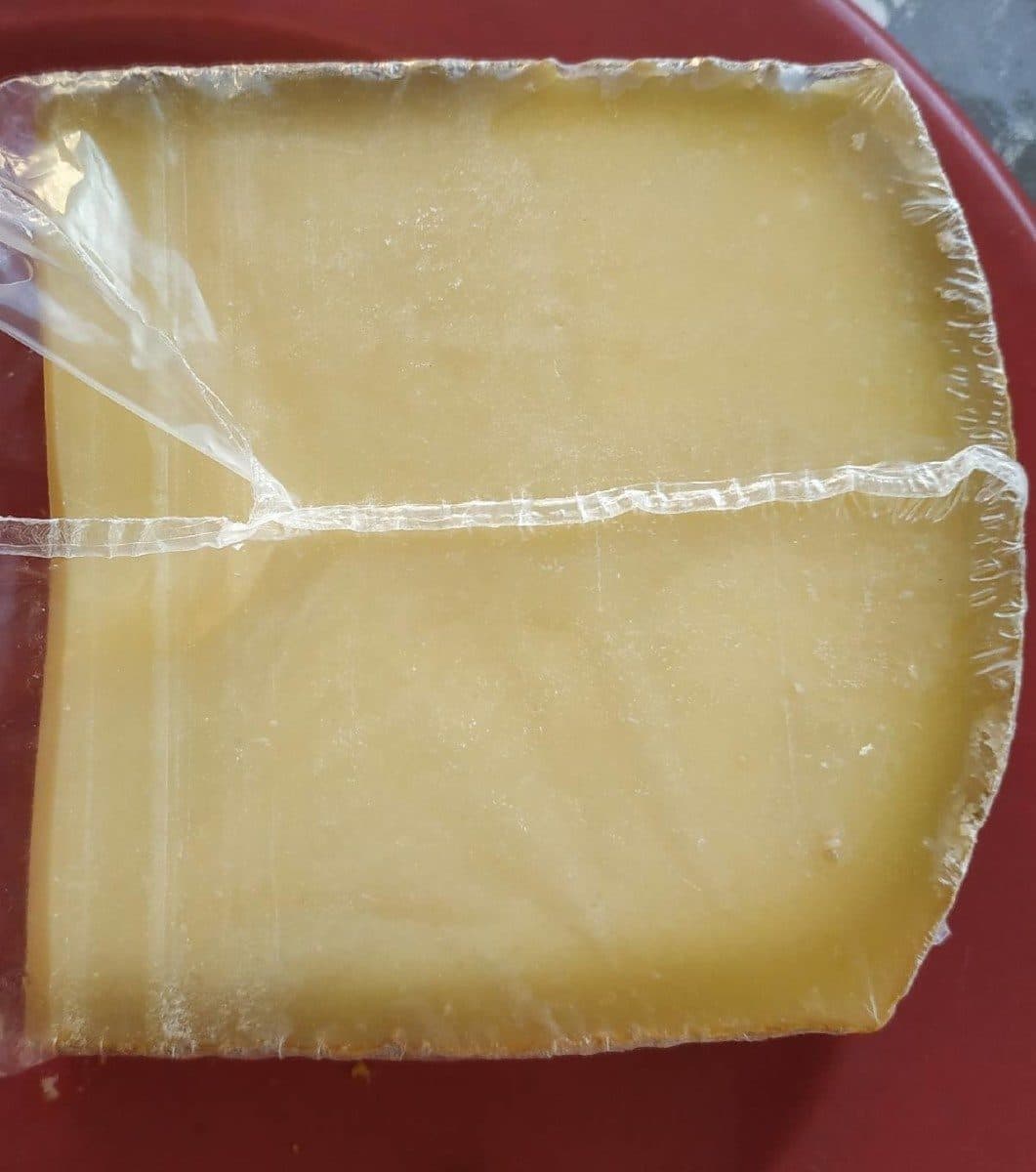 Open Food Facts Comté packshot
