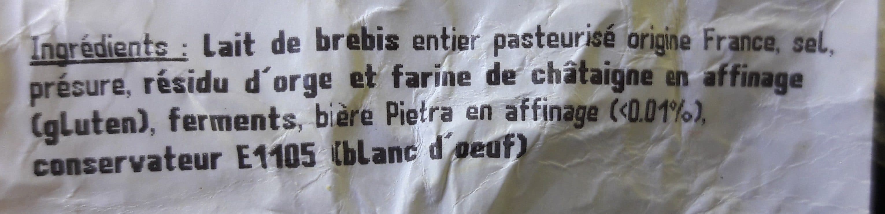Open Food Facts Minitomette packshot