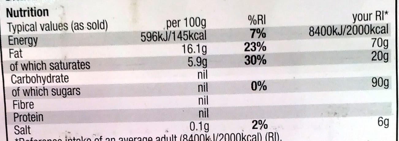 Morrisons British Boneless Pork Loin Steak packshot