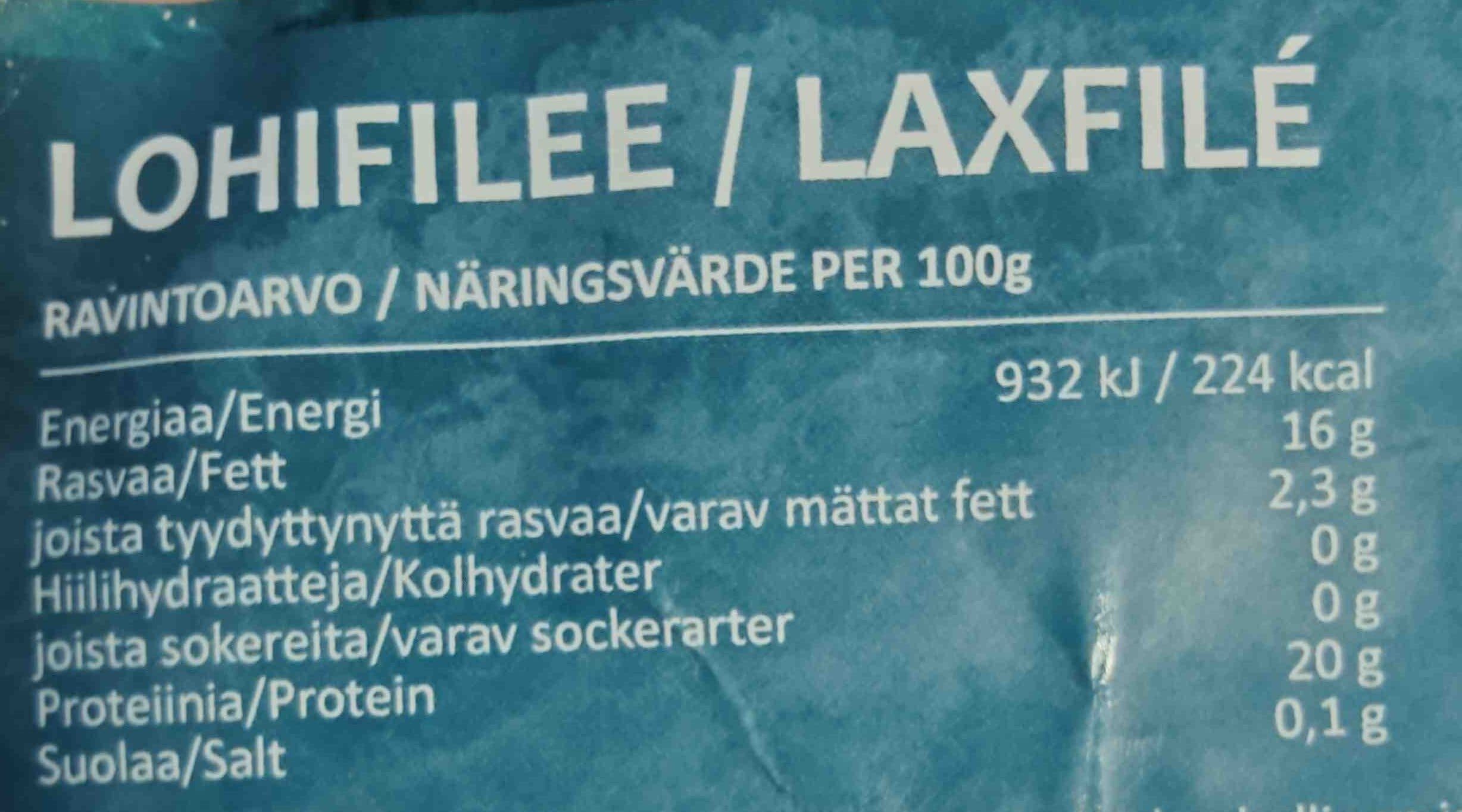 Compass Lohifilee packshot