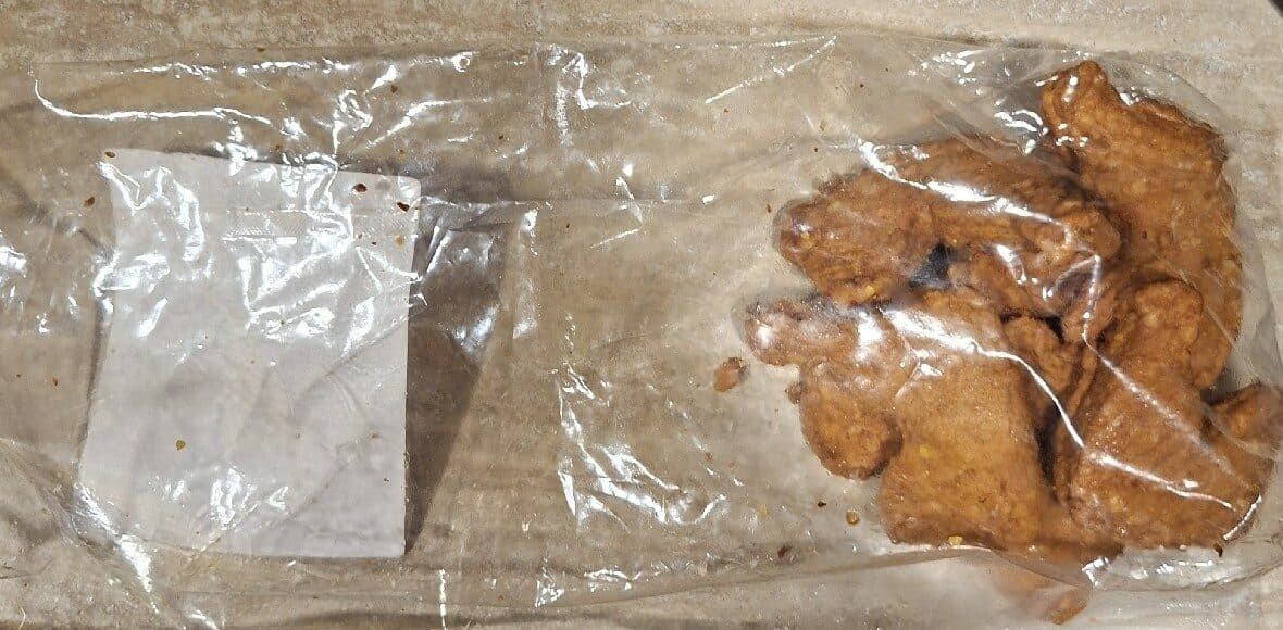 Tallegg kana hakk-koivake packshot