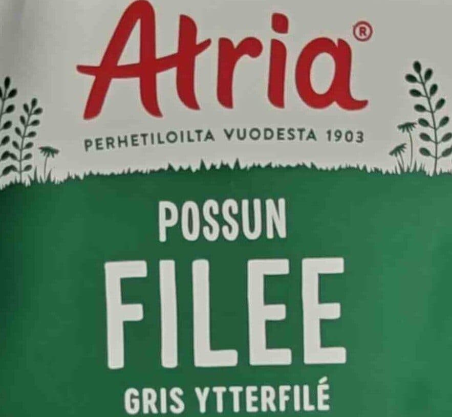 Atria Viljaporsaan ulkofile packshot