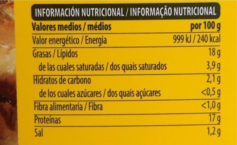 Hacendado Alitas de pollo packshot
