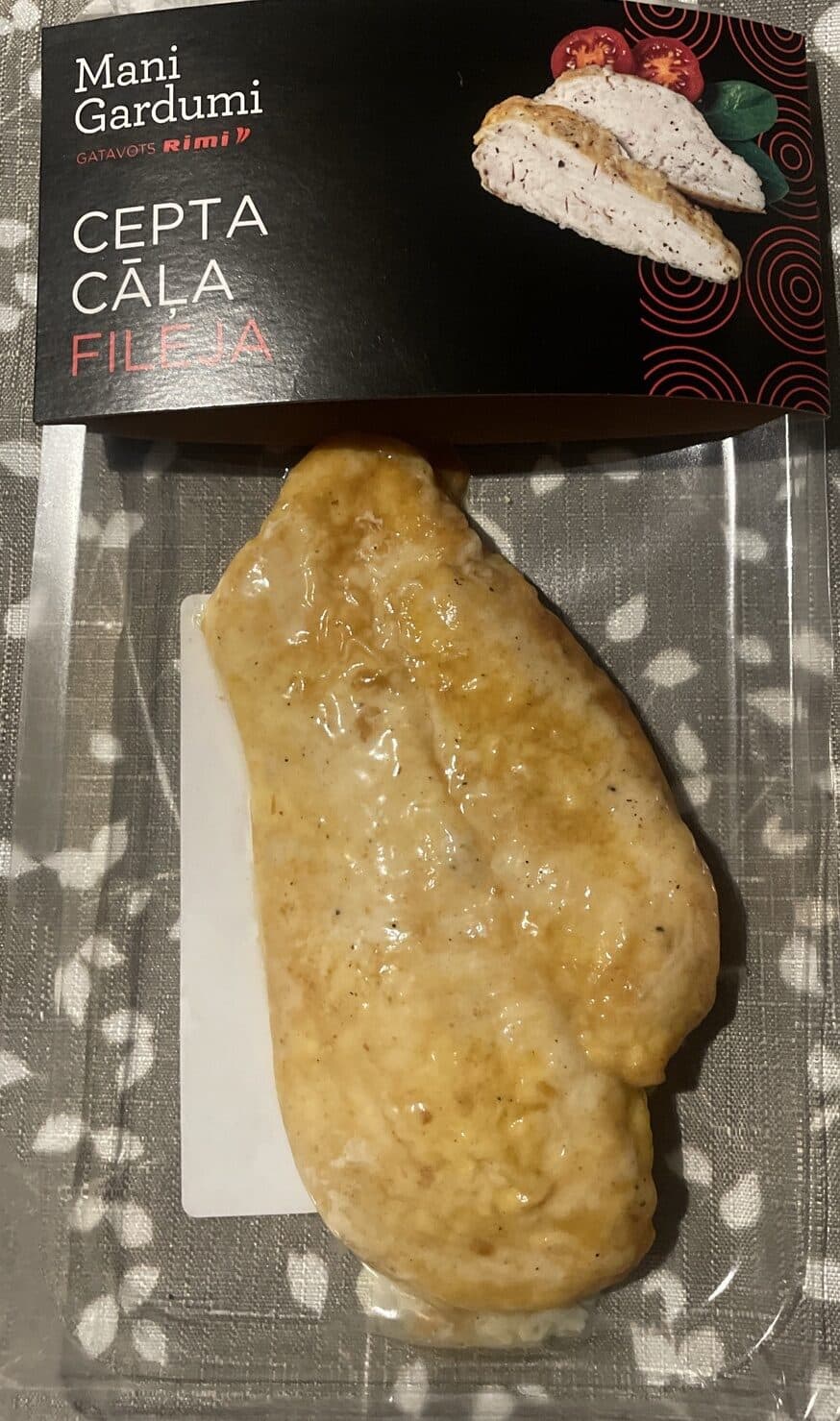 Rimi Cepta Cāļa Fileja packshot