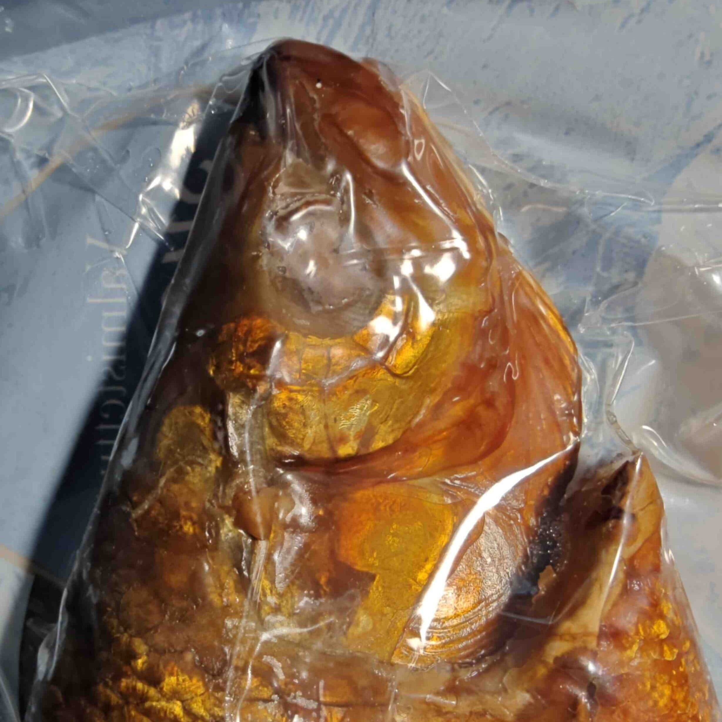 Kalaneuvos Savustettu Kanadansiika packshot