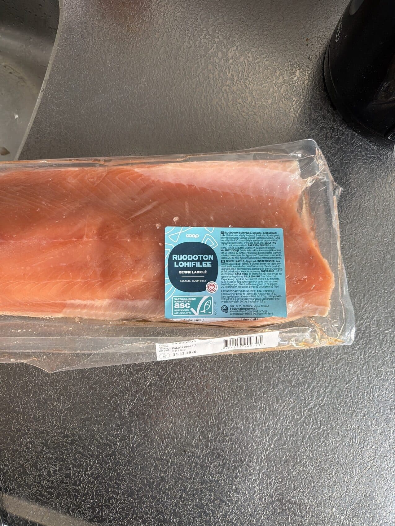 Coop Ruodoton Lohifilee packshot