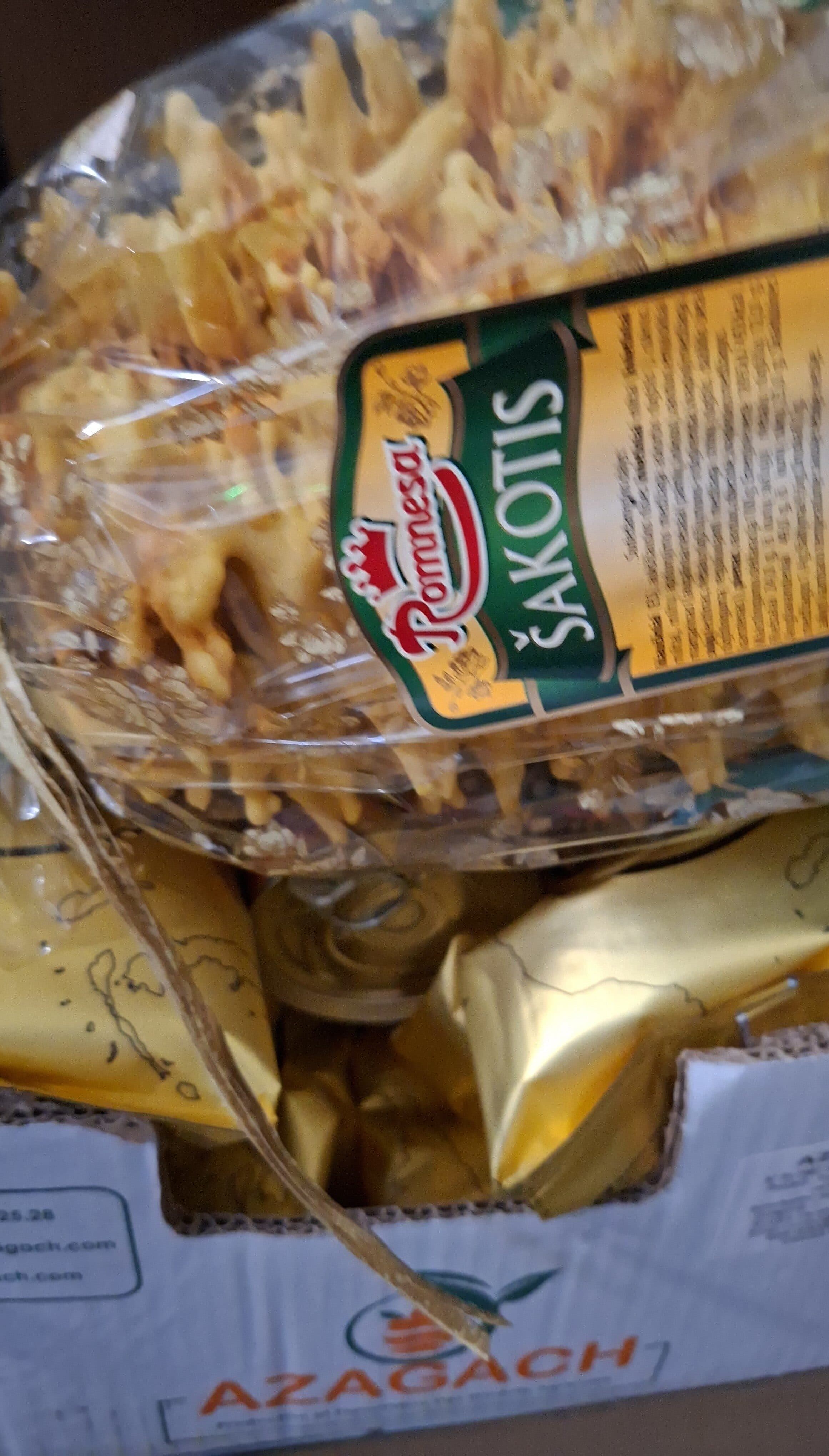 sakotis romnesa packshot