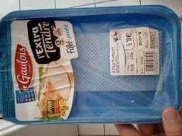 Open Food Facts Filet de poulet packshot