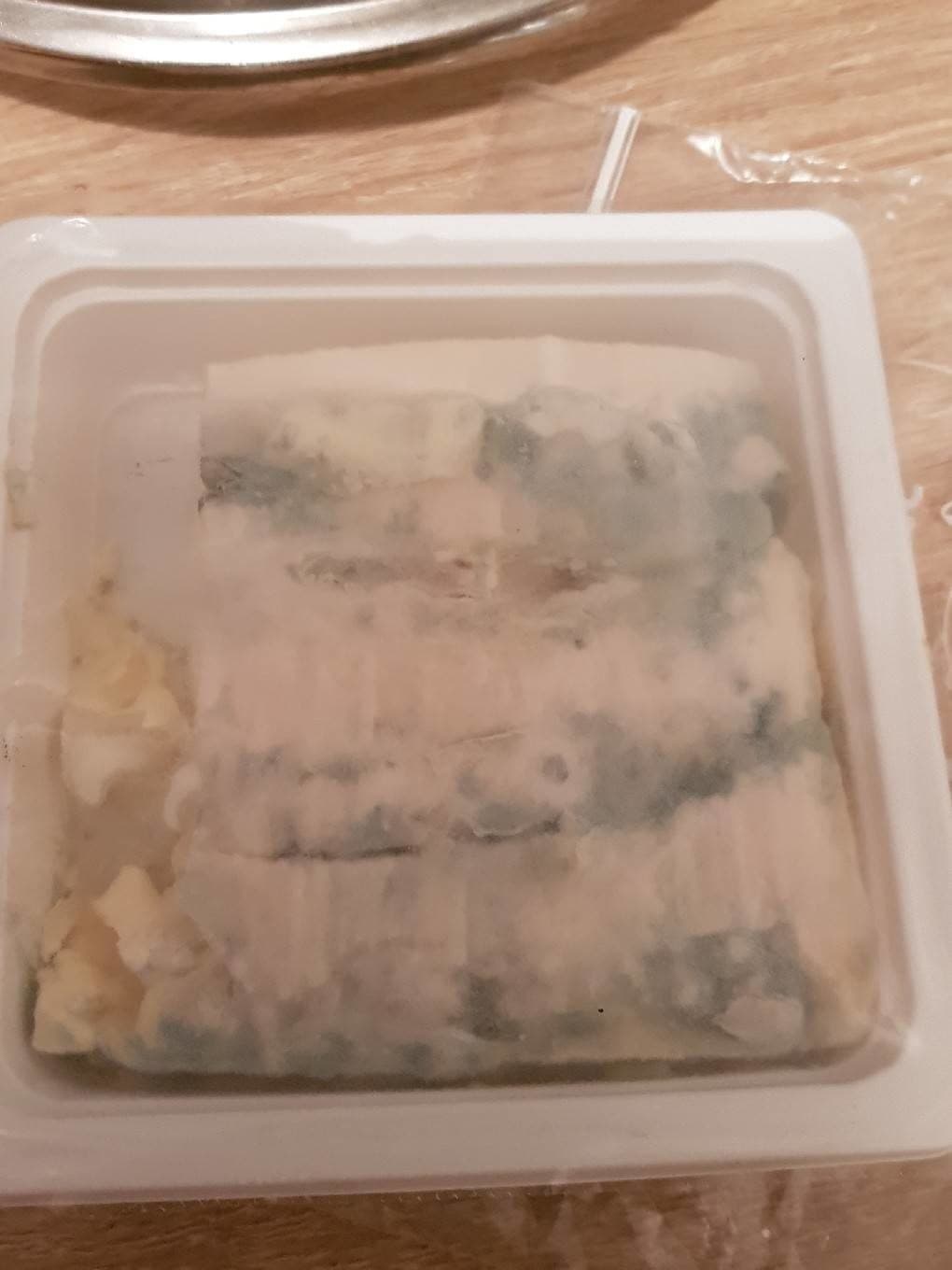 Gormas Mascarpone au gorgonzola packshot