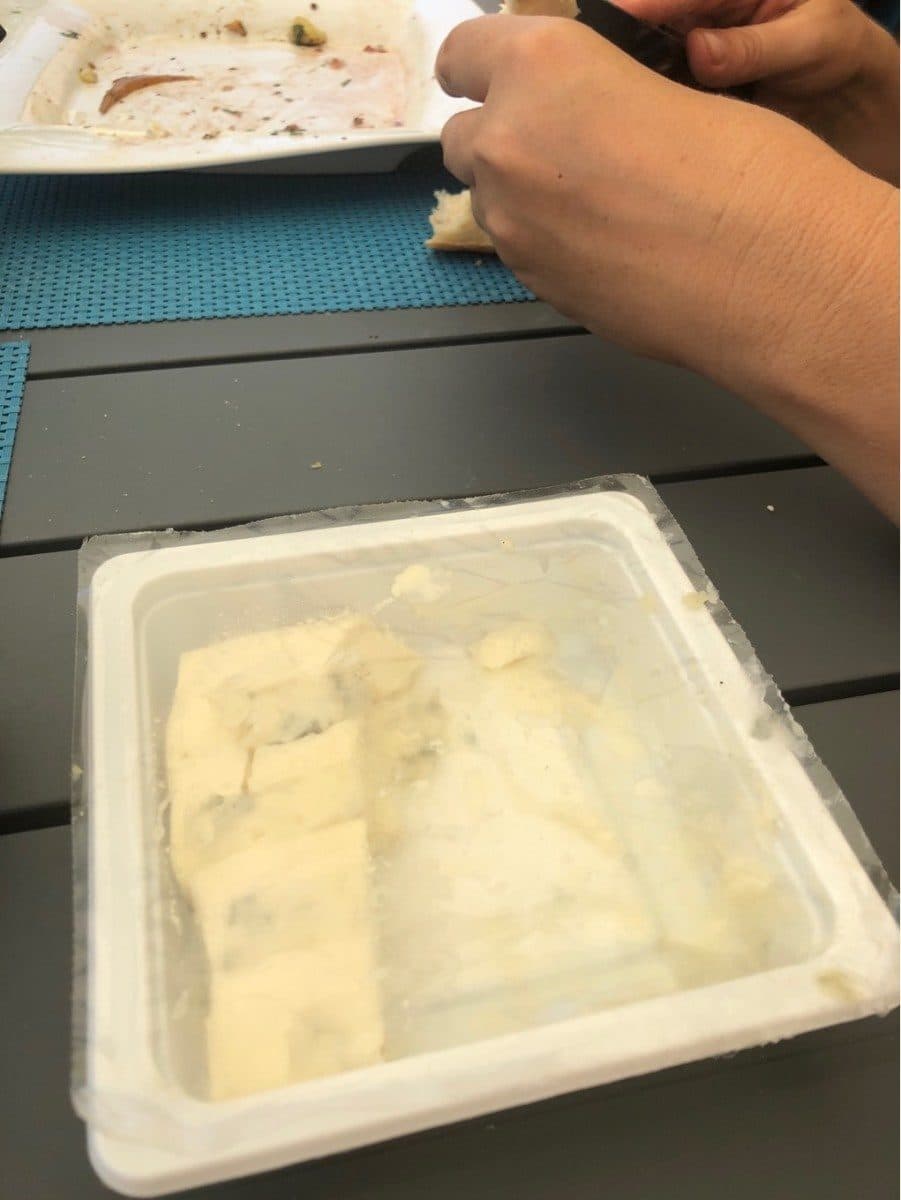 Open Food Facts Gormas packshot