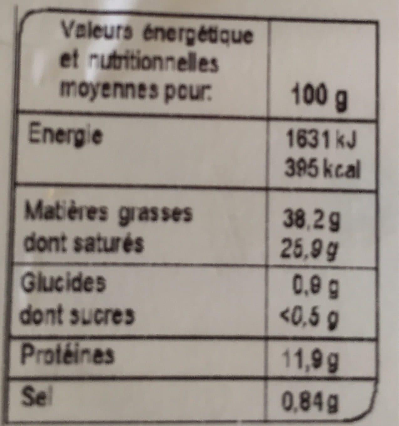 Icef Gormas packshot