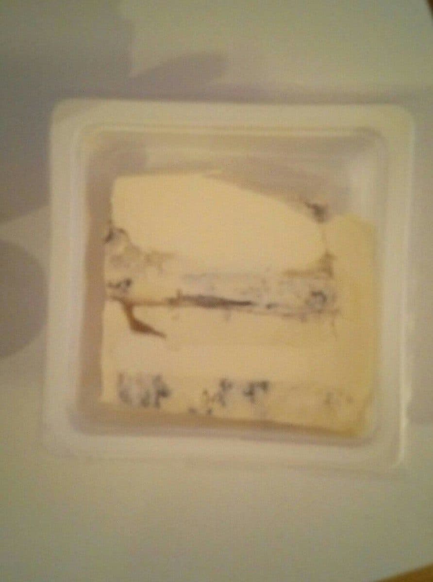 Open Food Facts Mascarpone au Gorgonzola packshot