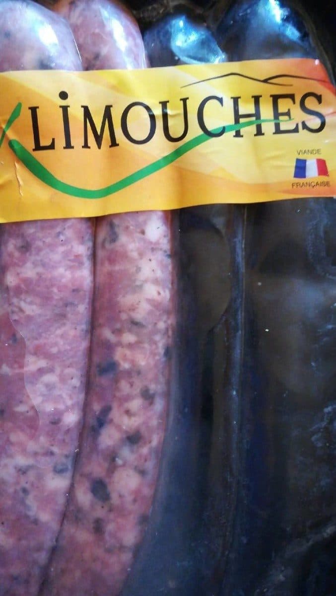 Open Food Facts Godiveaux packshot
