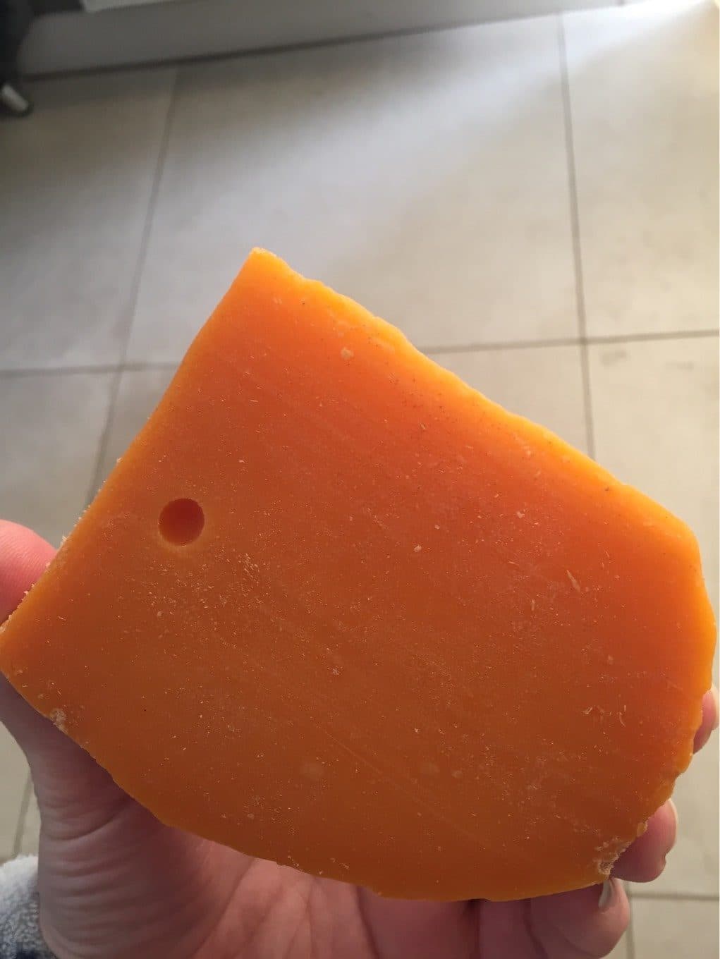 Ets Shoepfer Mimolette vieille packshot