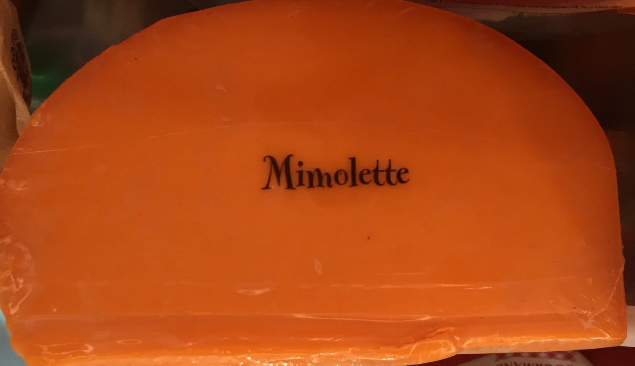 Open Food Facts Milolette packshot