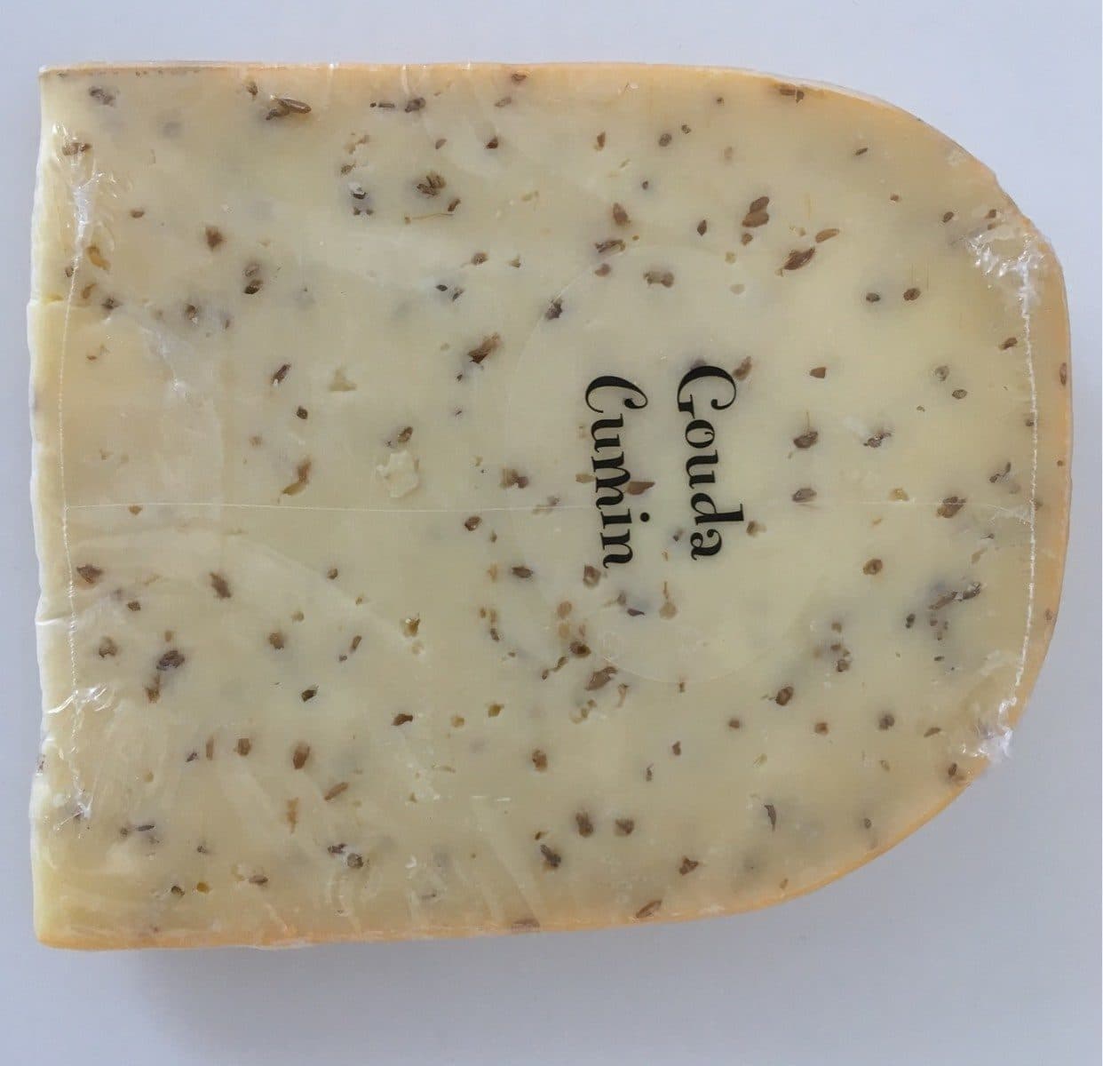 Open Food Facts Gouda Cumin packshot