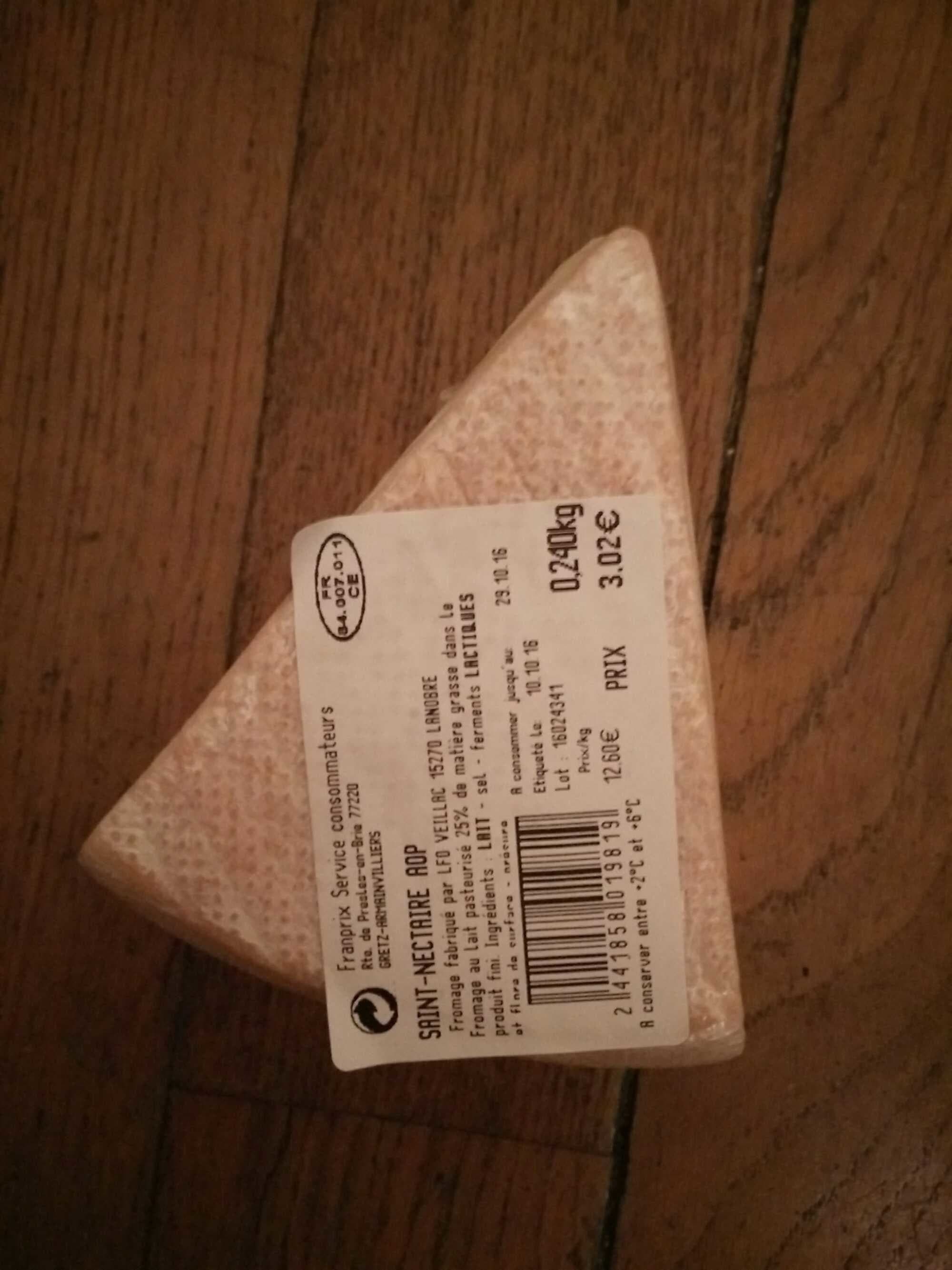 Open Food Facts 2441858019819 packshot