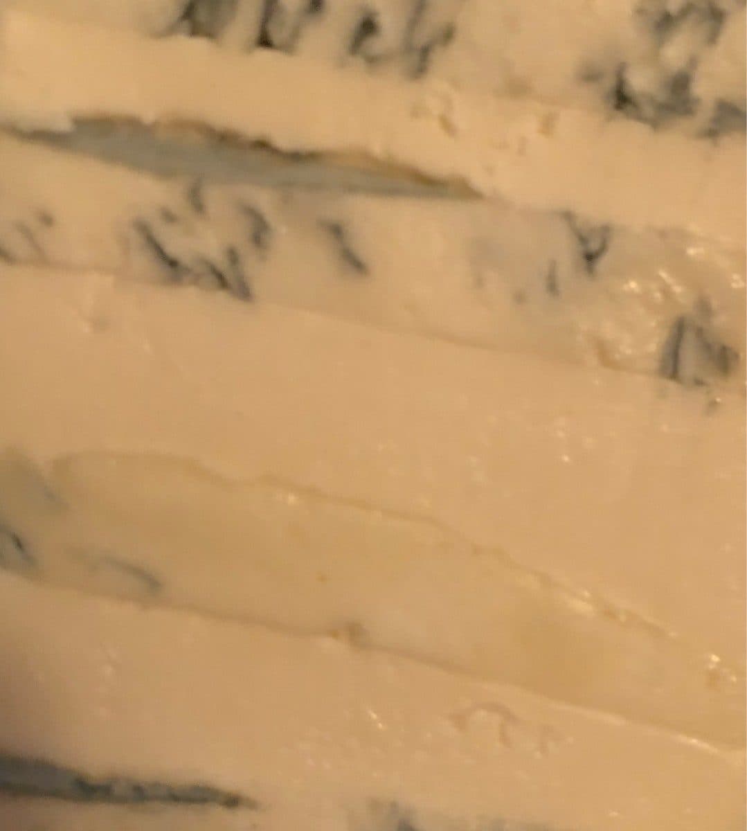 Open Food Facts Gorgonzola-Mascarpone packshot