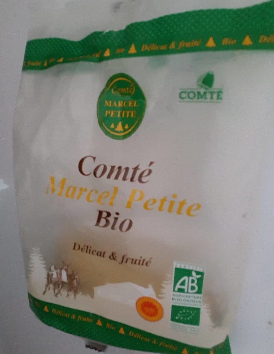 Marcel Petite Comté packshot