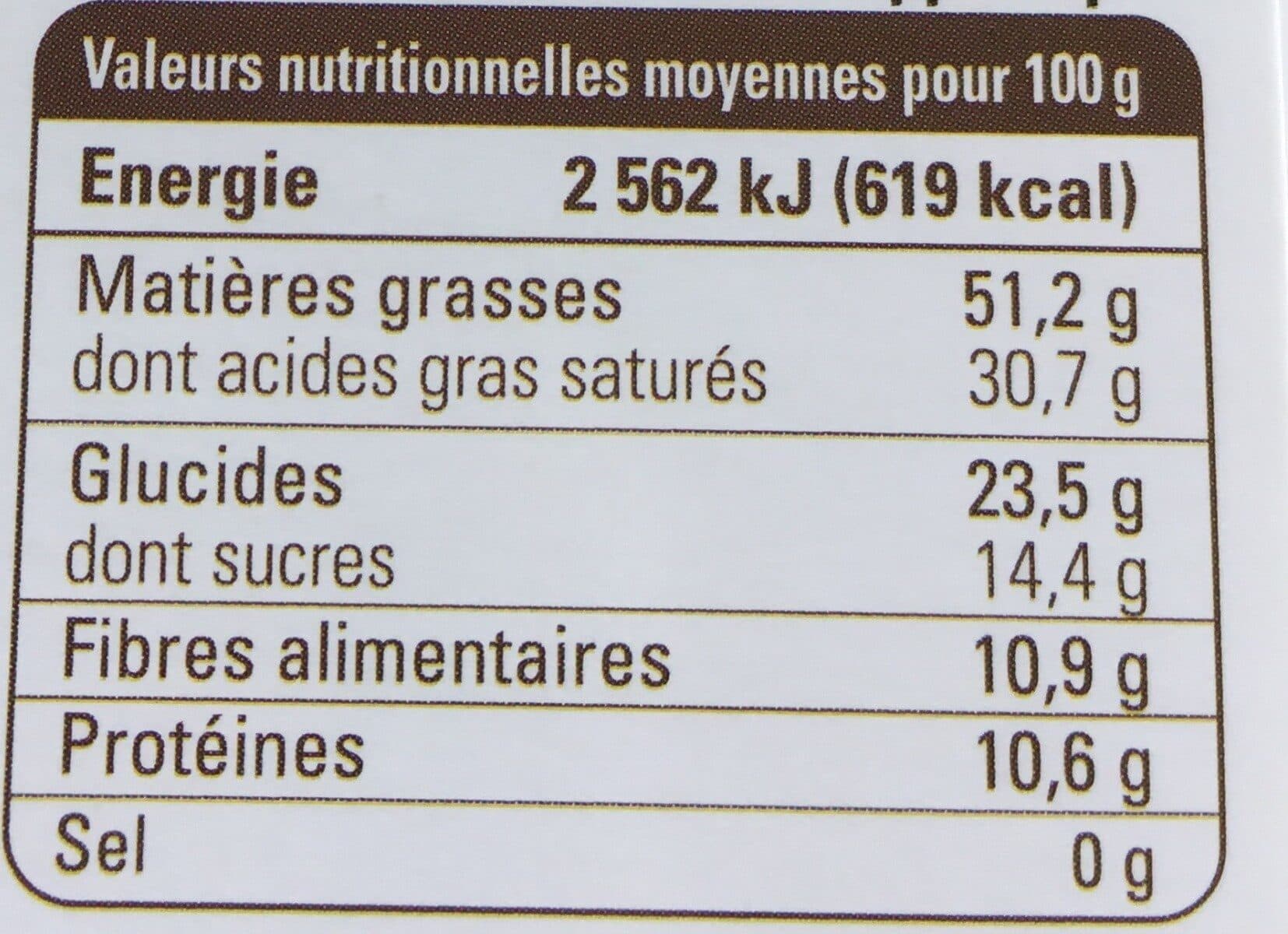 Open Food Facts Madagascar grand cru sambirano 85% packshot